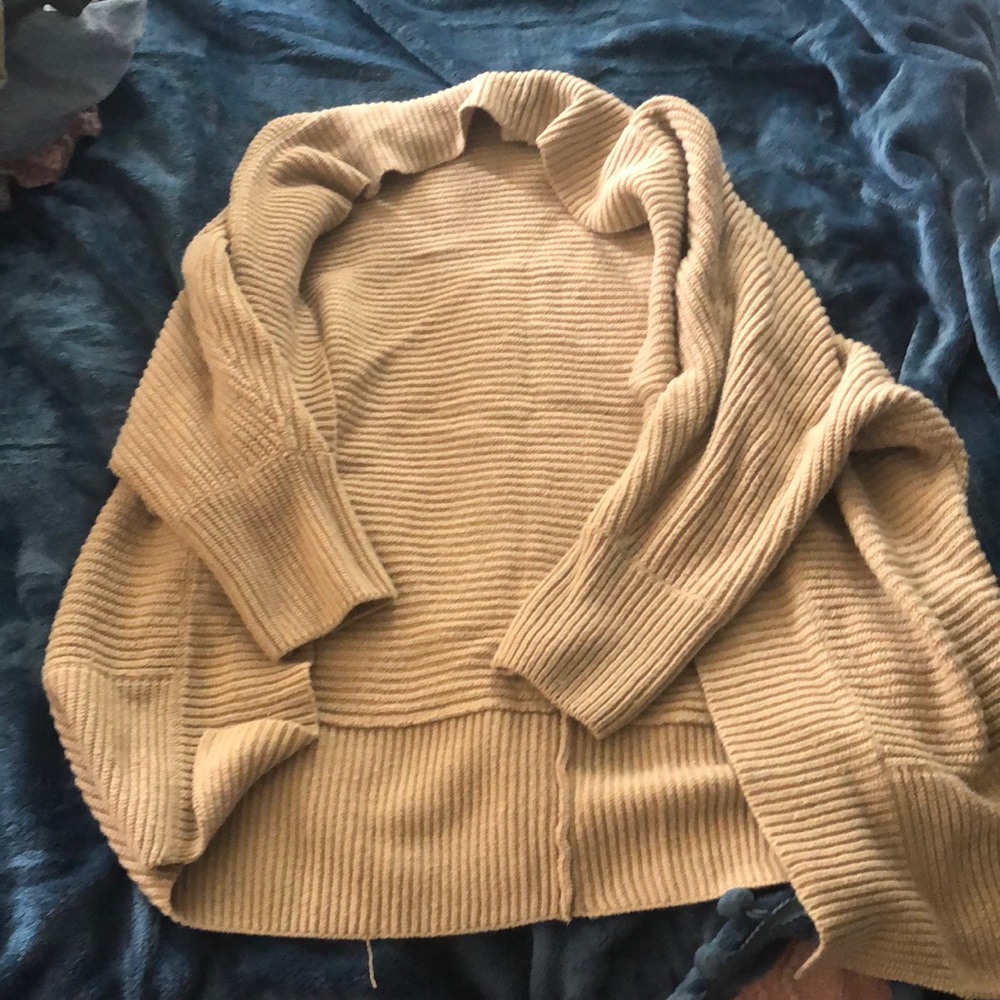 Comfy cardigan